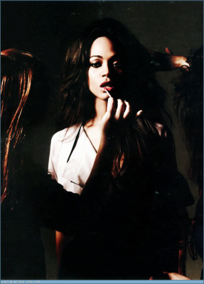 Zoe Saldana pic #169918